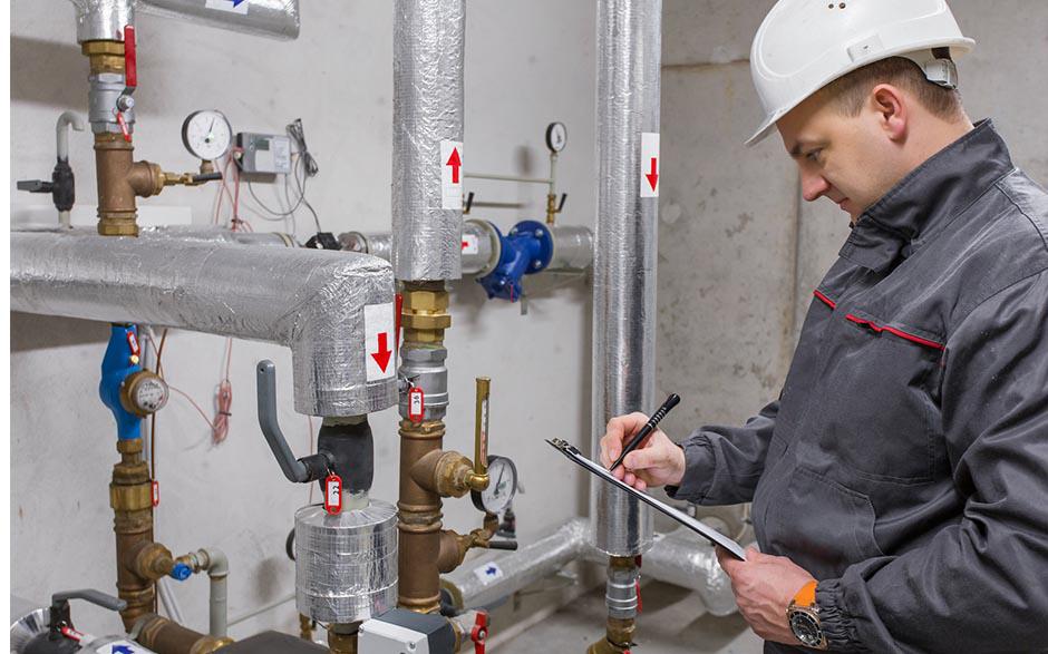 contrat entretien chauffage Sarcelles