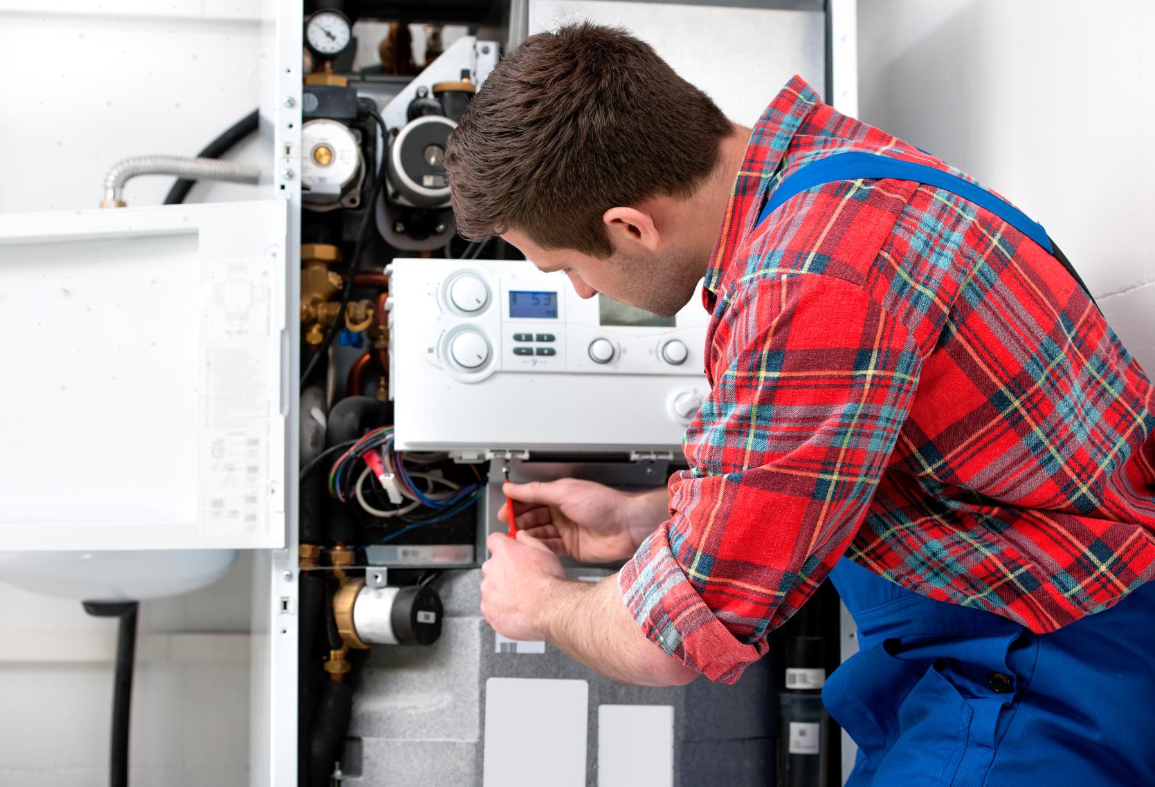 contrat entretien chauffage Sarcelles