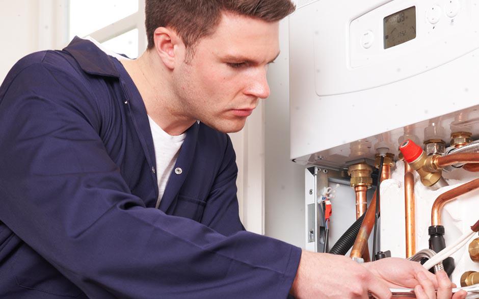 contrat entretien chauffage Sarcelles
